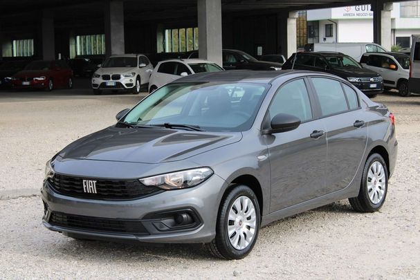 Fiat Tipo 74 kW image number 1