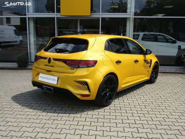 Renault Megane R.S. TCe 300 Ultime EDC 221 kW image number 3