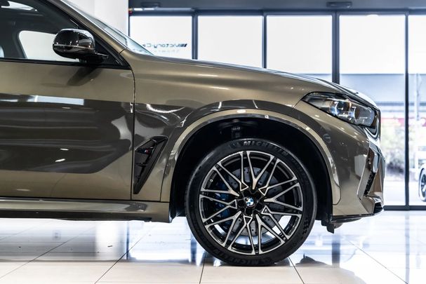 BMW X5 M Competition xDrive 460 kW image number 4