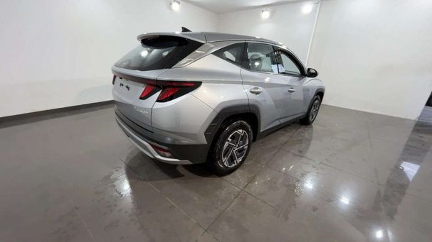 Hyundai Tucson 1.6 CRDi 85 kW image number 2