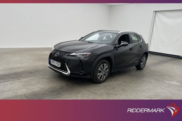 Lexus UX 300e 150 kW image number 1