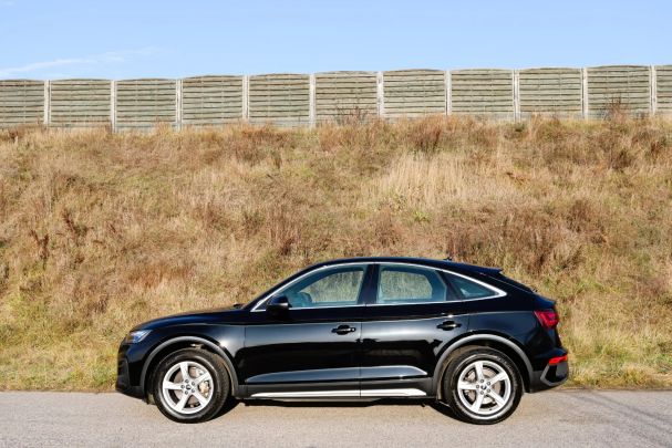 Audi Q5 120 kW image number 5