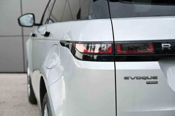 Land Rover Range Rover Evoque S AWD 198 kW image number 8