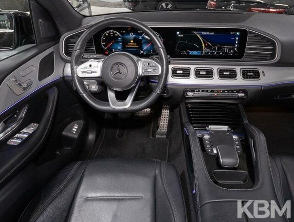 Mercedes-Benz GLE 350 d 200 kW image number 7