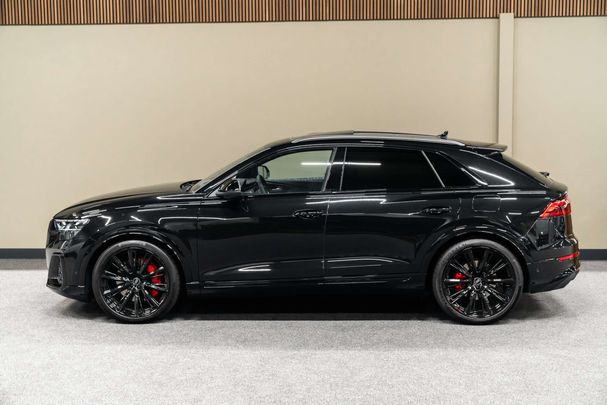 Audi Q8 60 TFSIe 360 kW image number 22