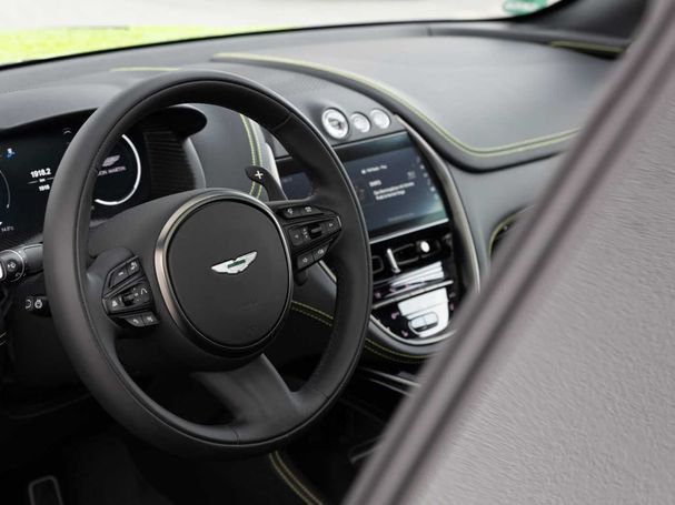 Aston Martin DBX 707 520 kW image number 24