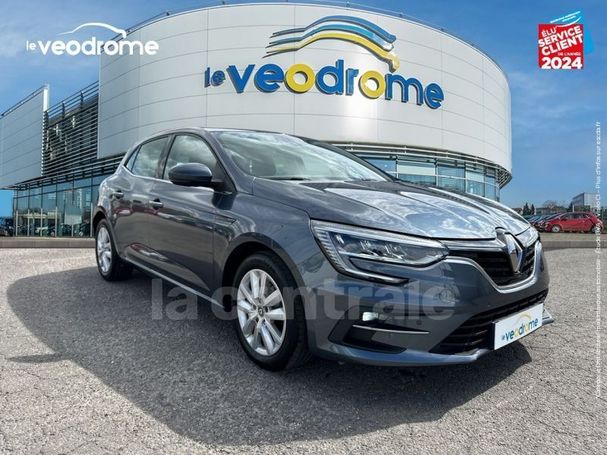 Renault Megane 103 kW image number 2