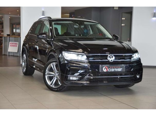 Volkswagen Tiguan 110 kW image number 2