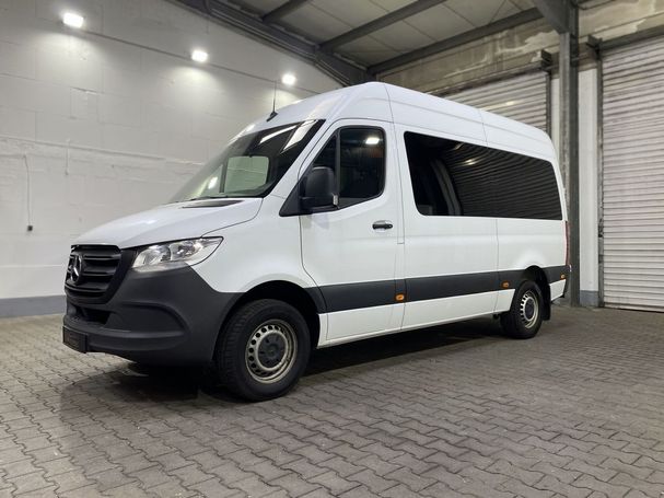 Mercedes-Benz Sprinter Tourer 316 CDi 120 kW image number 6