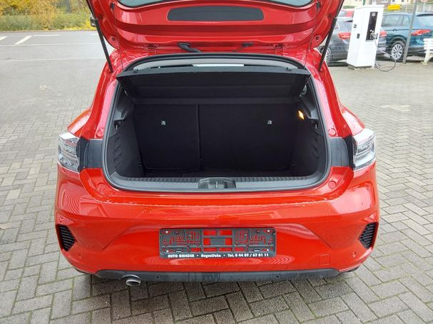 Renault Clio TCe 90 66 kW image number 7