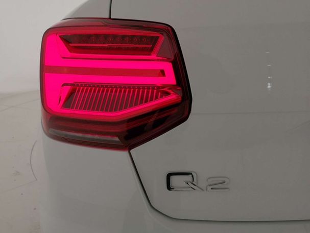 Audi Q2 30 TDI S tronic Advanced 85 kW image number 21