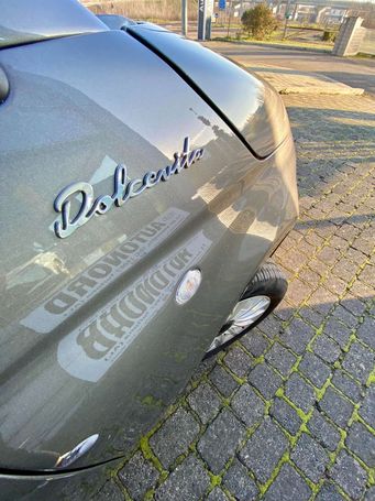 Fiat 500C 51 kW image number 10