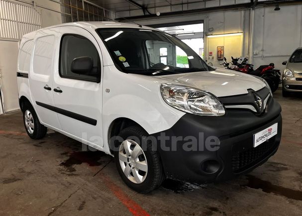 Renault Kangoo Energy dCi 75 55 kW image number 5