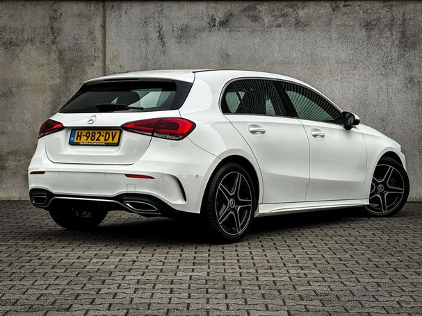 Mercedes-Benz A 220 140 kW image number 4