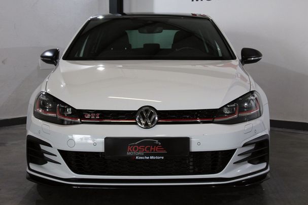 Volkswagen Golf GTI TCR DSG 213 kW image number 3