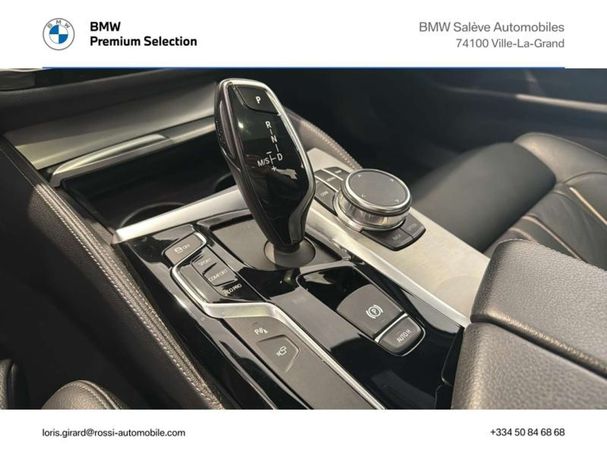 BMW 530d xDrive 198 kW image number 17