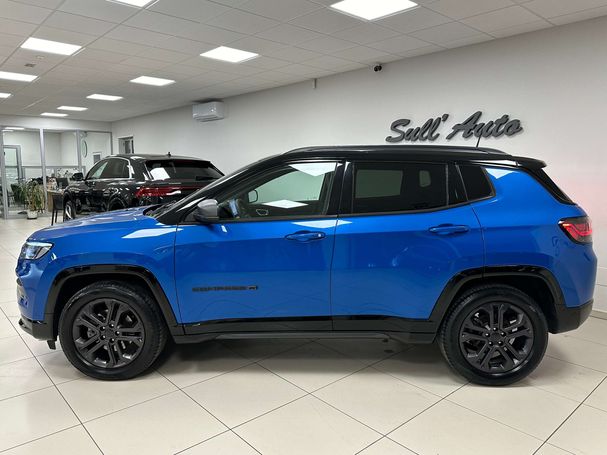 Jeep Compass 1.6 S 96 kW image number 8