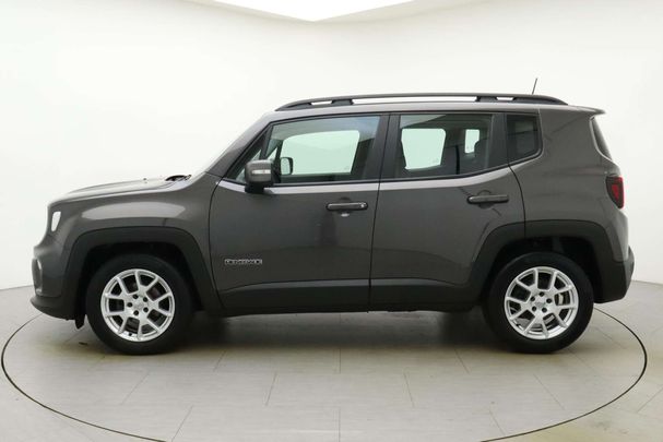 Jeep Renegade 1.0 Limited 85 kW image number 2