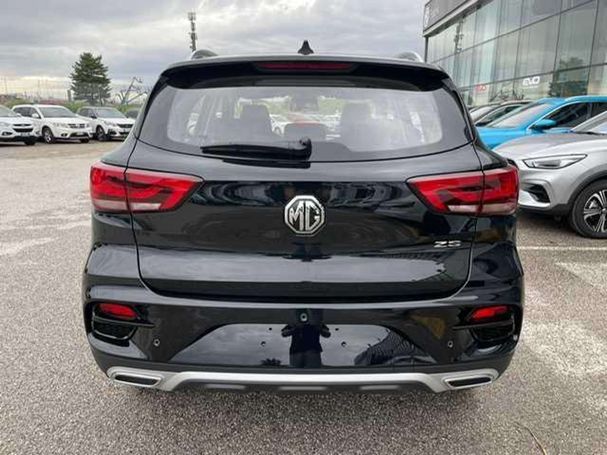 MG ZS 1.0 82 kW image number 6