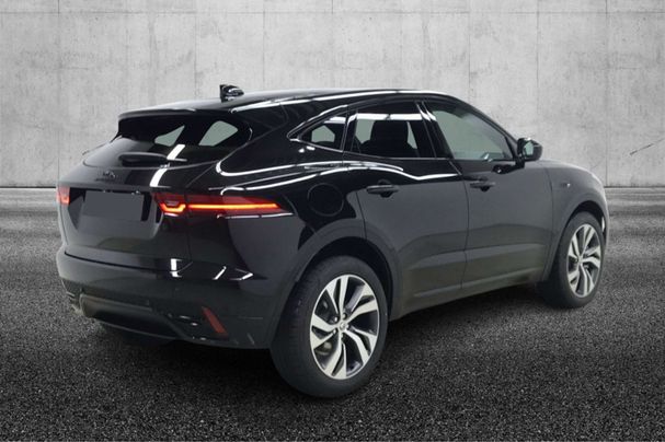 Jaguar E-Pace R-Dynamic S AWD 150 kW image number 4