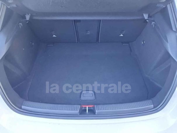 Mercedes-Benz A 180 d 85 kW image number 10