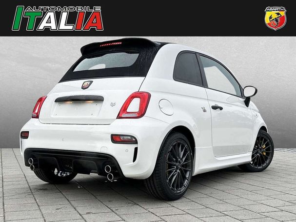 Abarth 695C 132 kW image number 2