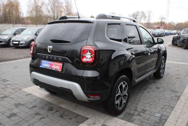 Dacia Duster 96 kW image number 7