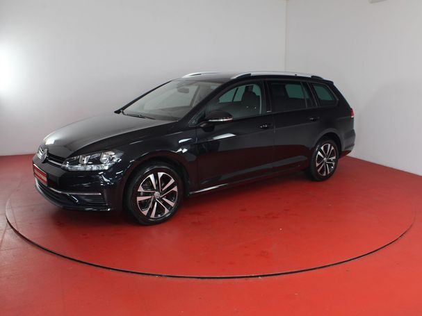 Volkswagen Golf 1.0 TSI IQ.DRIVE 85 kW image number 28