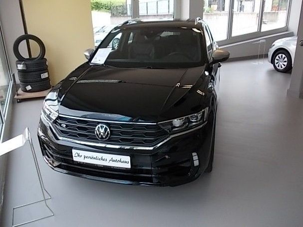 Volkswagen T-Roc R DSG 4Motion 221 kW image number 1