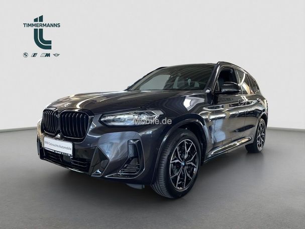 BMW X3 xDrive 210 kW image number 1