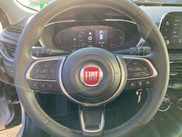 Fiat Tipo 96 kW image number 9