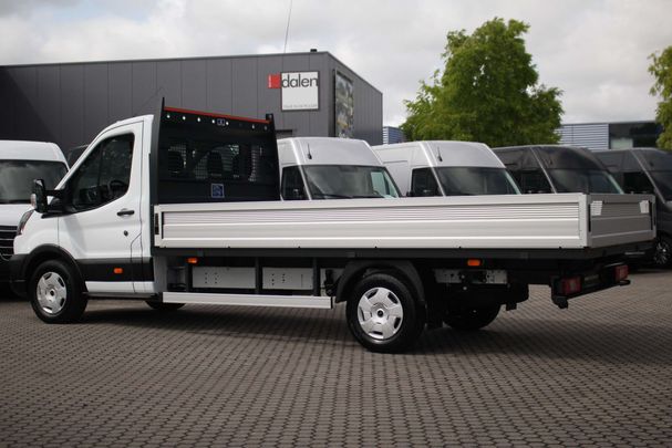 Ford Transit 350 L4H1 Trend 121 kW image number 10