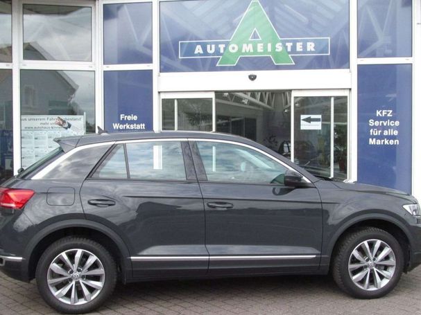 Volkswagen T-Roc 1.5 TSI 110 kW image number 3