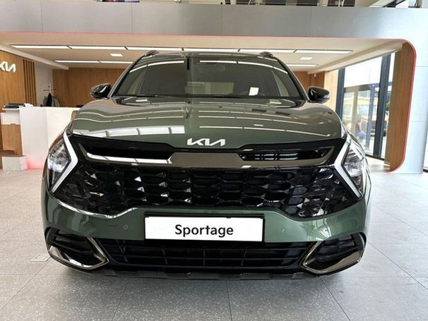 Kia Sportage 1.6 T-GDI 2WD DCT 118 kW image number 3