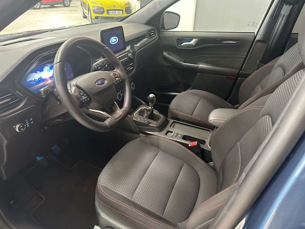 Ford Kuga 1.5 EcoBlue ST-Line 88 kW image number 15