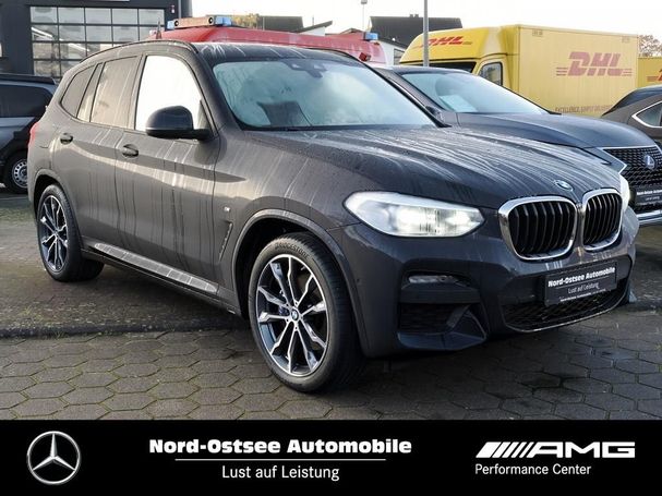 BMW X3 xDrive 195 kW image number 2