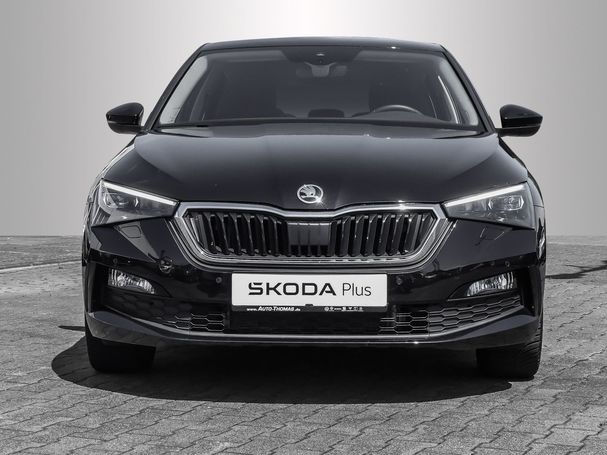 Skoda Scala 1.5 TSI DSG 110 kW image number 2