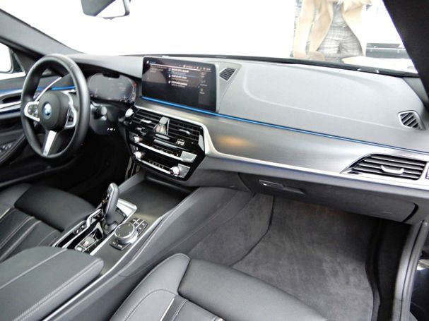 BMW 530 xDrive 137 kW image number 5