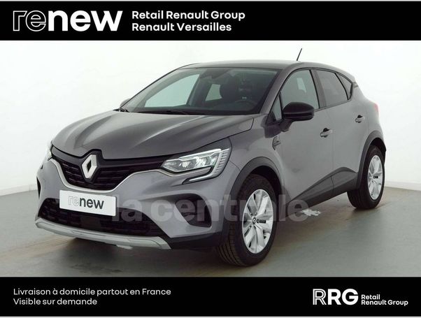 Renault Captur TCe 90 Evolution 67 kW image number 1