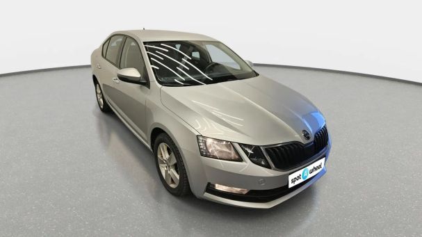 Skoda Octavia 85 kW image number 2