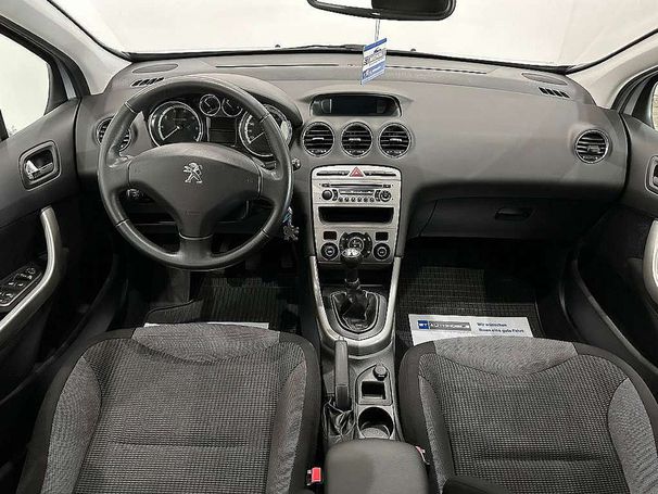 Peugeot 308 72 kW image number 7