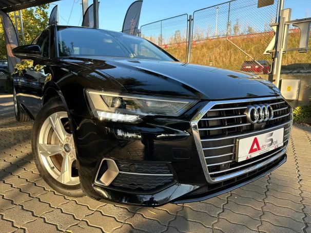 Audi A6 180 kW image number 11