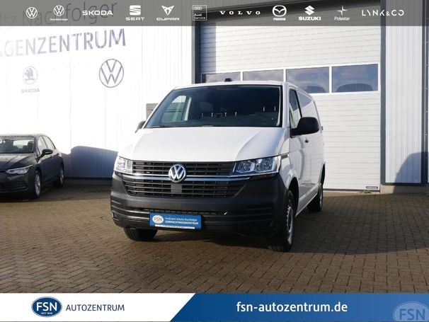 Volkswagen T6 Transporter 110 kW image number 2