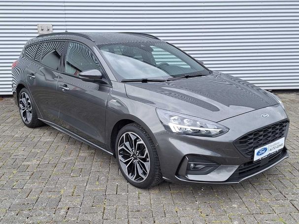 Ford Focus 1.5 EcoBoost ST-Line 110 kW image number 2