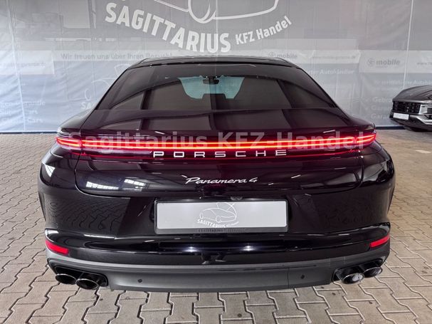 Porsche Panamera 260 kW image number 7