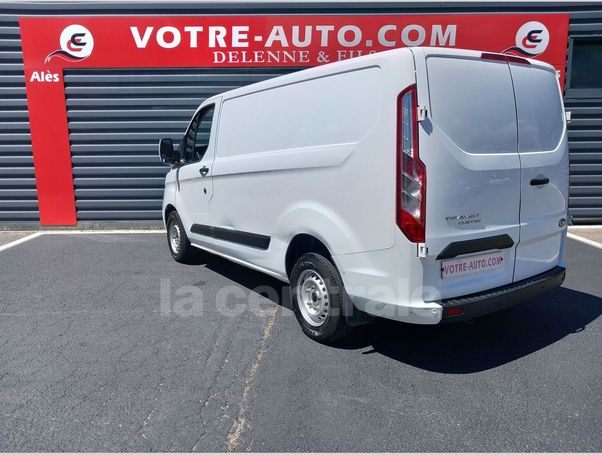  Ford Transit Custom 320 L1H1 Trend 96 kW image number 2