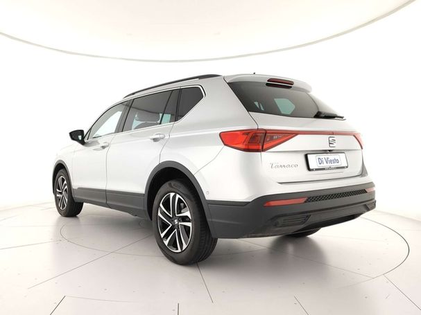 Seat Tarraco 1.5 TSI Style 110 kW image number 4