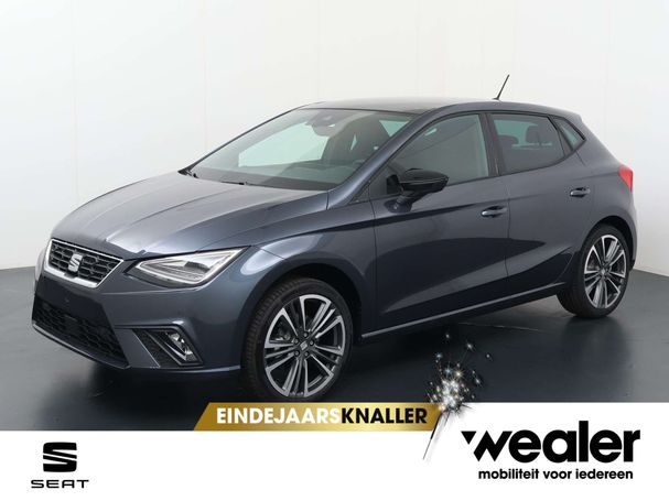 Seat Ibiza 1.0 TSI FR 85 kW image number 1