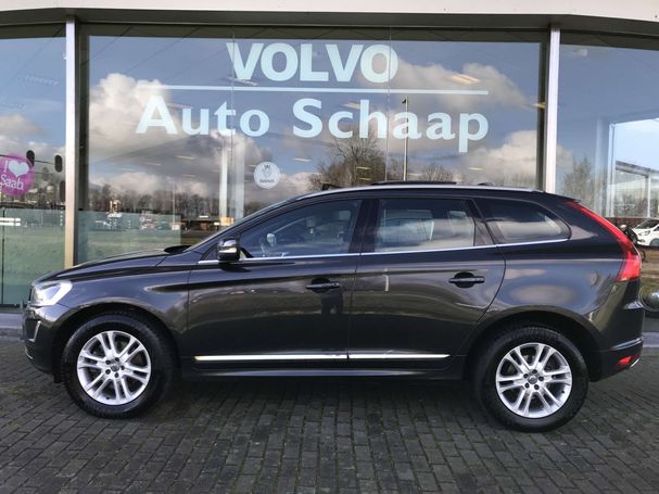 Volvo XC60 T5 Summum 180 kW image number 1