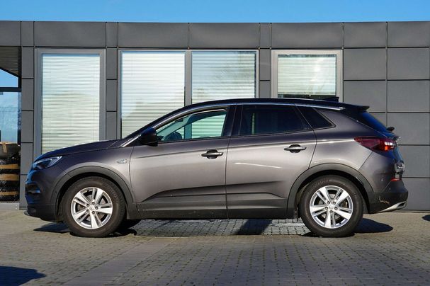 Opel Grandland X Innovation 133 kW image number 5